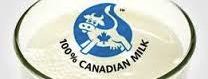 Canadian National Milk